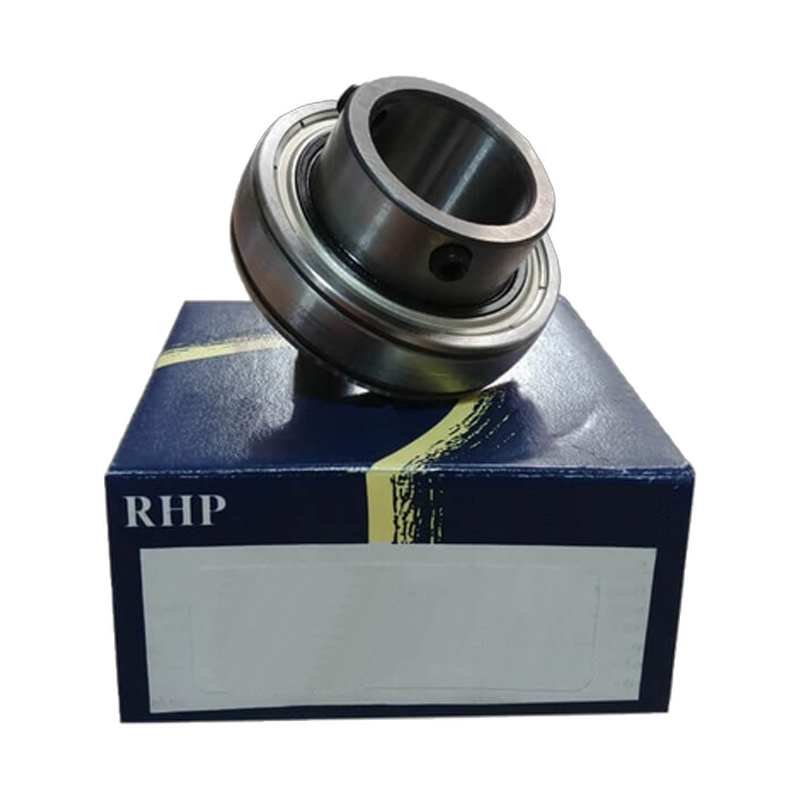 1055-55G RHP Self Lube Bearing Insert 55mm Shaft Diameter 1.12kg