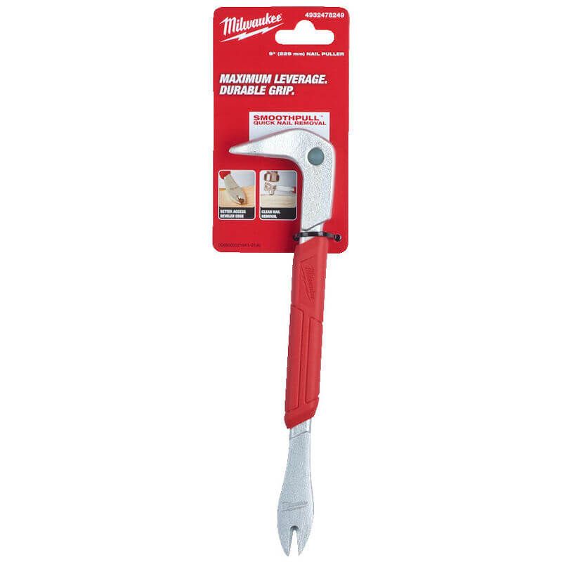 Milwaukee 10'' Nail Puller 4932478250