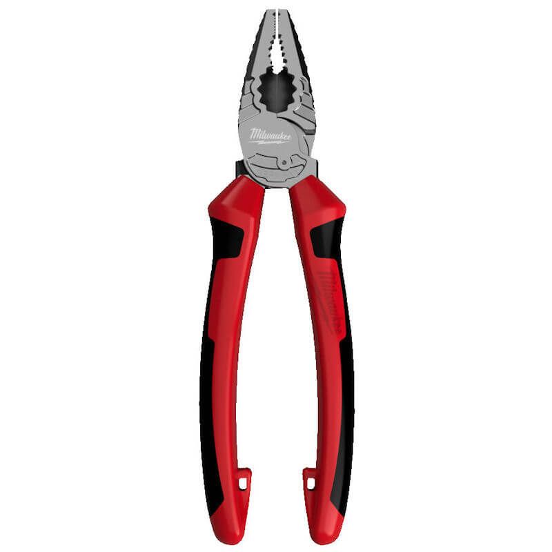Milwaukee Combination Plier 165mm 4932492461