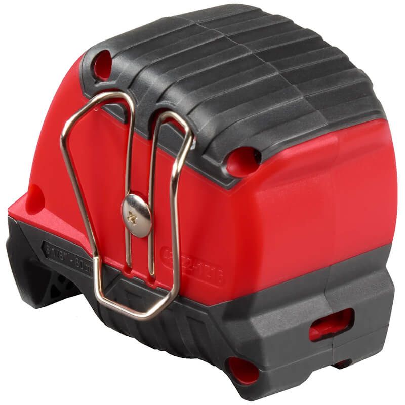 Milwaukee 8m Gen IV Magnetic Tape Measure 4932498770