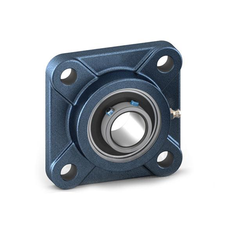 RHP MSF55 Self Lube Square Four Bolt Flanged Bearing Unit 4.7kg