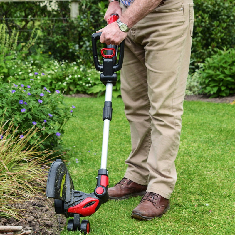 COBRA GT3024V 24V Grass Trimer Kit