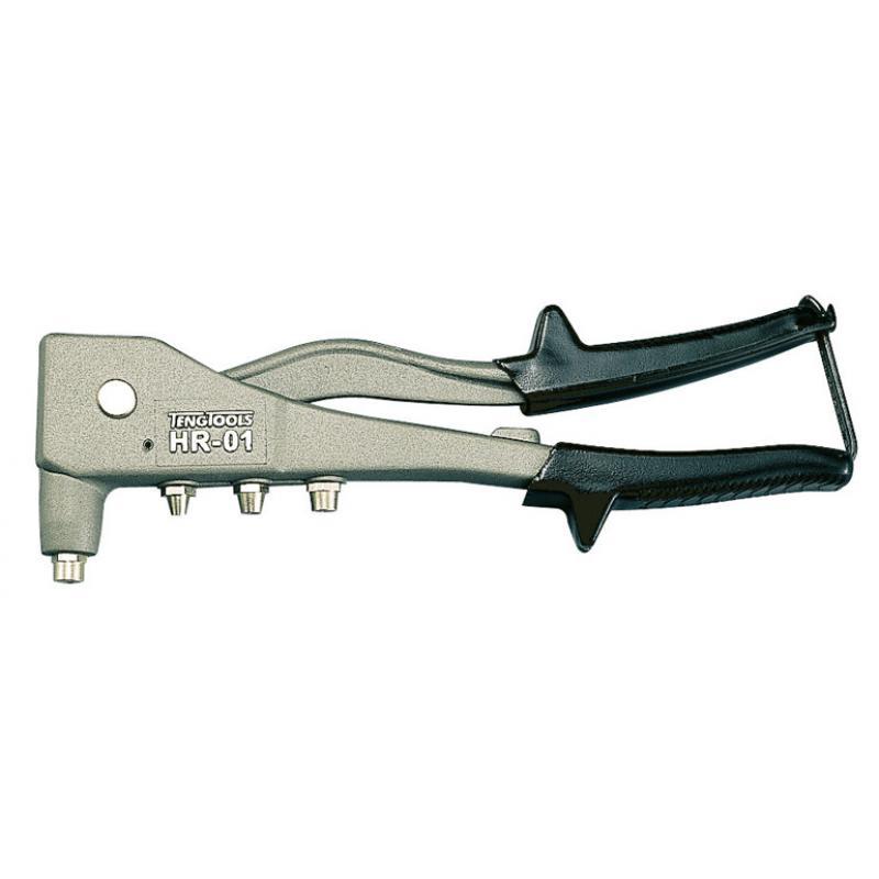 Teng Tools HR01 Riveting Pliers Tool / Gun