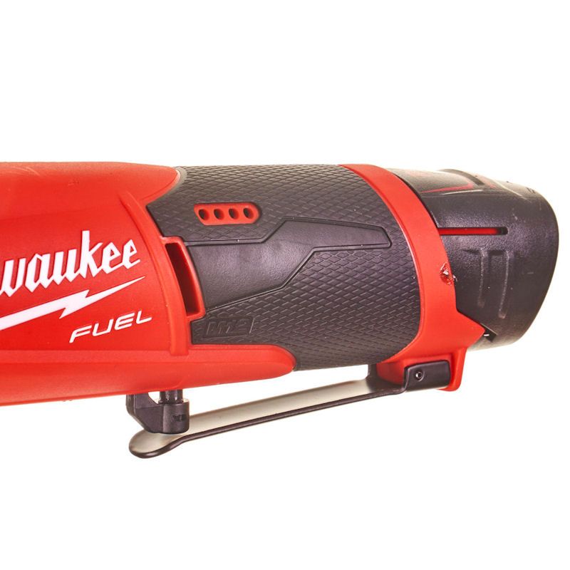 MILWAUKEE M12FIR12-0 FUEL 12V 1/2'' RATCHET (BODY ONLY)