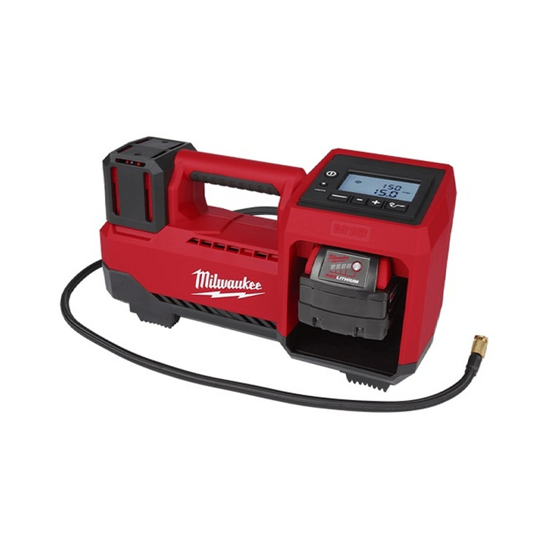 Milwaukee M18BI-0 Inflator (Body Only) 4933478706