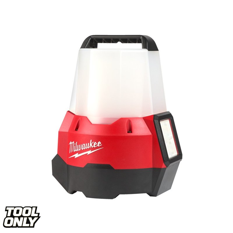 Milwaukee M18TAL-0 18V Jobsite Area Light (Body Only)