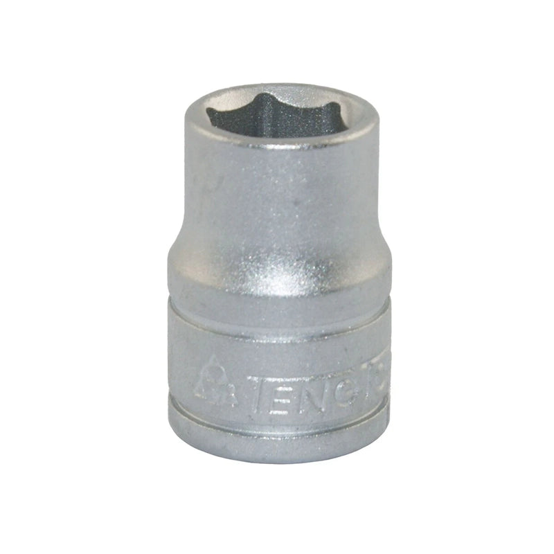 Teng Tools 3/8'' Drive 20mm Socket M380520-C