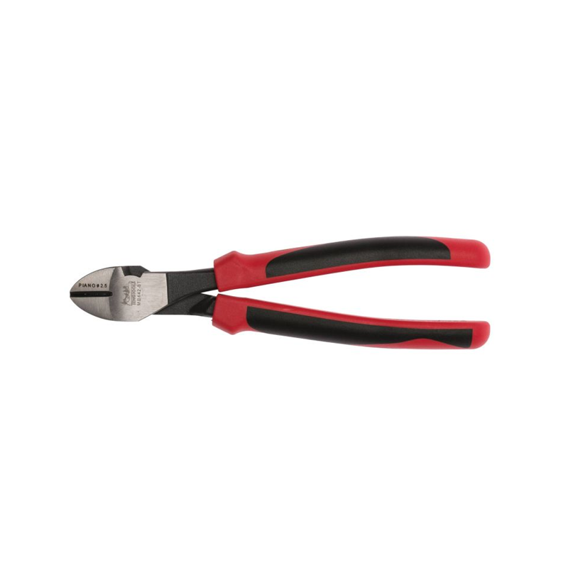Teng Tools MB442-8T Side Cutting Plier 8''