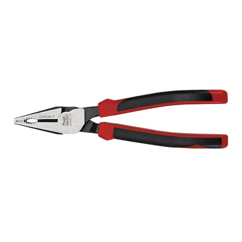 Teng Tools MB452-6T Heavy Duty Combination Plier 170mm