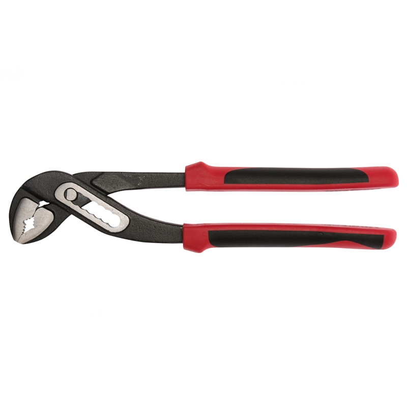 Teng Tools MB481-10T TPR 250mm / 10″ Mega Bite Multi-Grip Water Pump Pliers