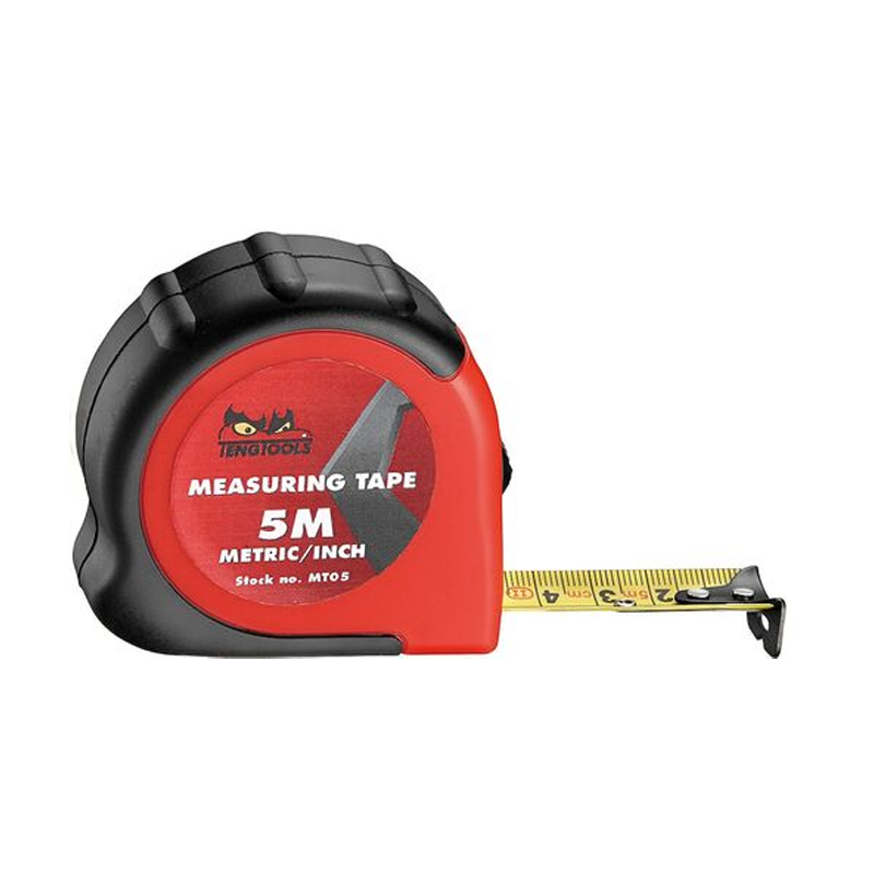 Teng Tools 5m Meter Measure Tape MT05