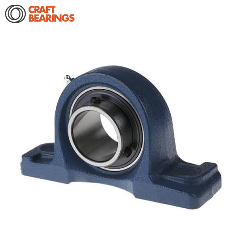 CRAFT UCPX10 Pillow Block Bearing Unit 50mm Bore 4.4kg