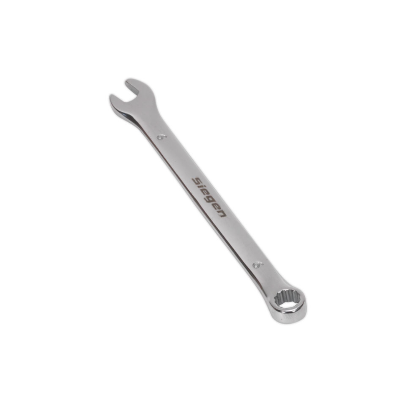 Siegen by Sealey 6mm Combination Spanner SO1006 0.2kg
