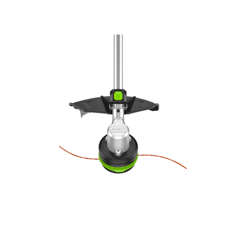 EGO ST1511E 56V 38cm Line Trimmer Kit (2.5Ah & Battery)