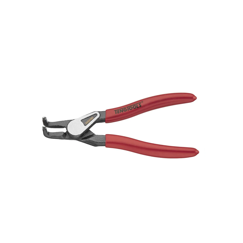 Teng Tools 4pc 5'' Circlip Plier Set TT474-5E