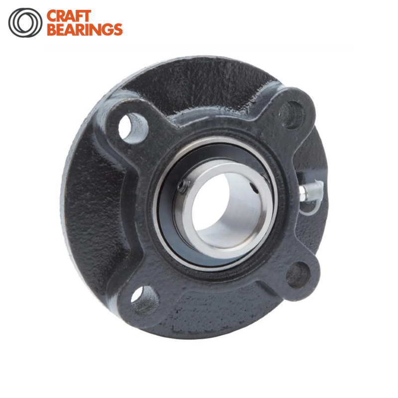 Craft UCFC210 50mm Flange Cartridge Bearing Unit 3kg