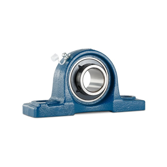 UCP214 FK 70mm Pillow Block Bearing 8kg