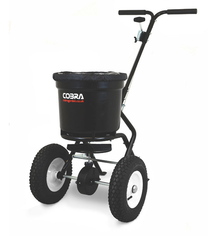 Cobra HS23 22kg Walk Behind Spreader