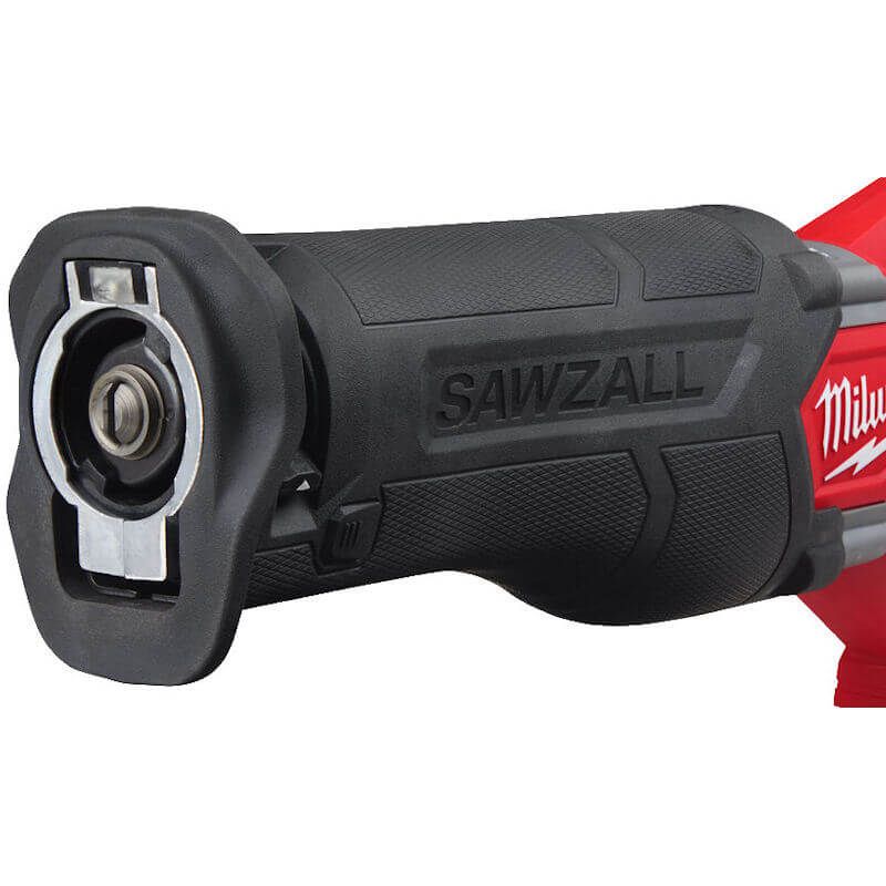 Milwaukee M18ONEFSZ-0 M18 One Key FUEL Sawzall