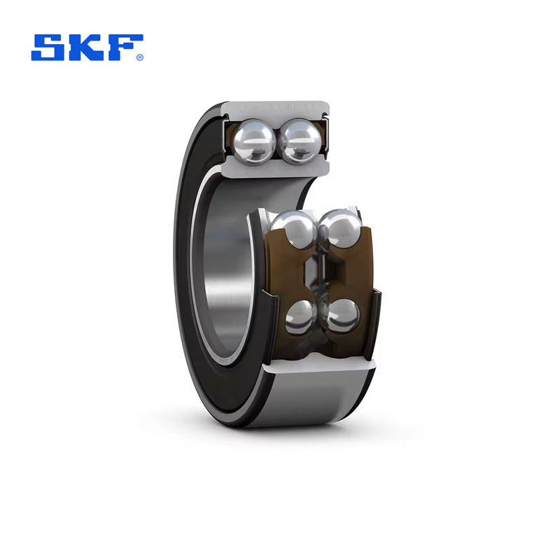SKF 3308 ATN9 2 Row Ball Bearing 40x90x36.5