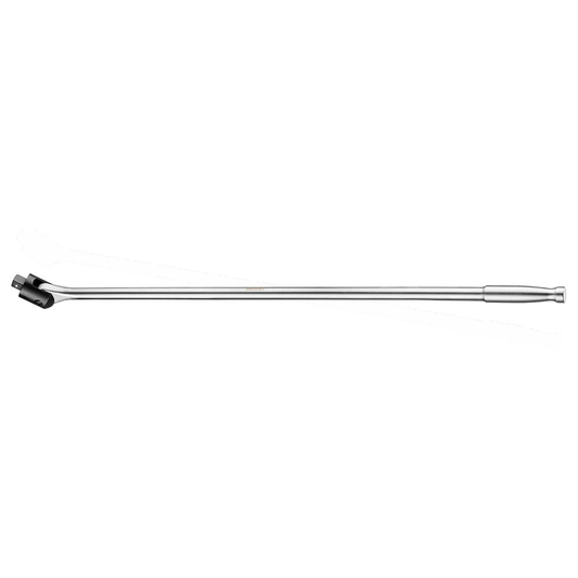 Teng Tools 1201 1/2" Flex Handle Breaker Bar 450 mm DIN3122
