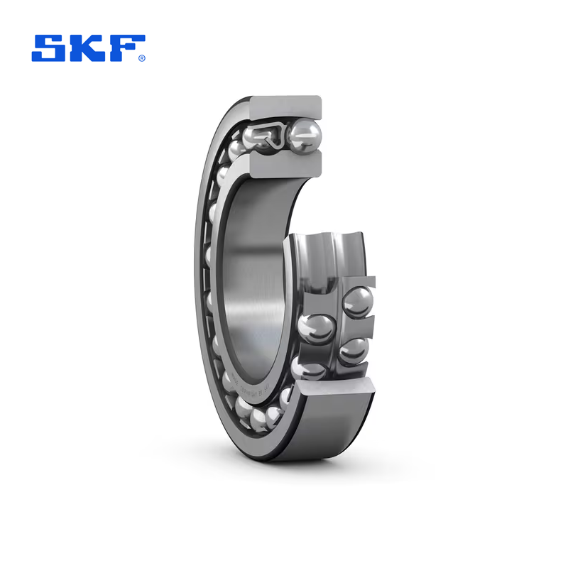 1216 SKF Self Aligned Ball Bearing 80x140x26mm 1.65kg