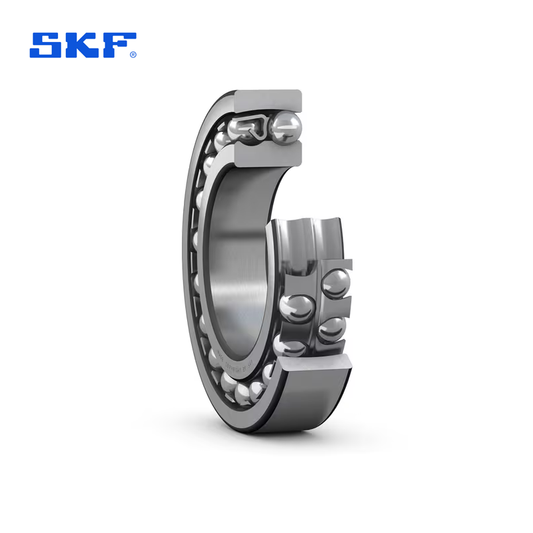1216 SKF Self Aligned Ball Bearing 80x140x26mm 1.65kg