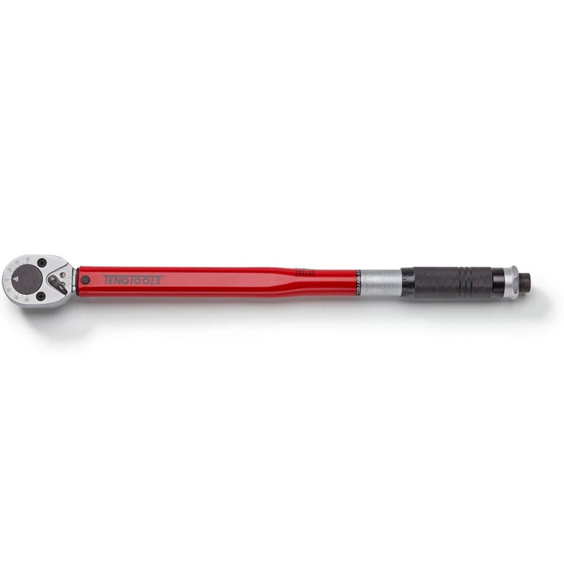 Teng Tools 1292AG-EP 1/2" Torque Wrench 40 - 210Nm