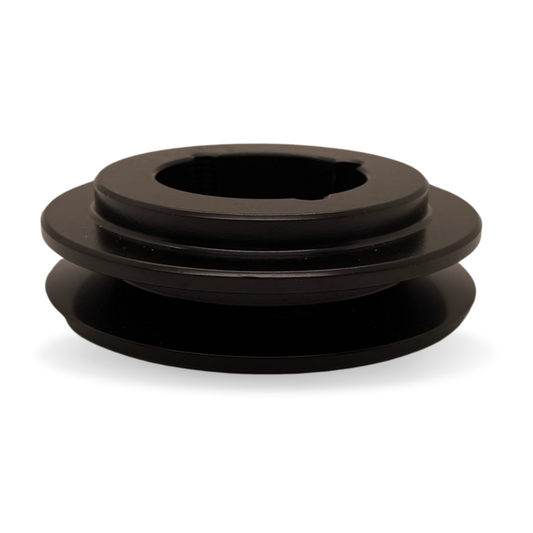 SPA280/2 (2517) Dunlop V Belt Pulley