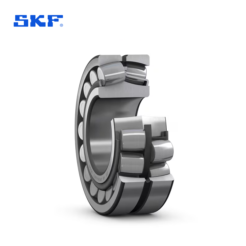 22209EK SKF Spherical Roller Bearing with Tapered Bore 45x83x23mm