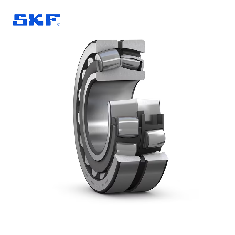 23026 CC/C3W33 SKF Spherical Roller Bearing 5.77kg