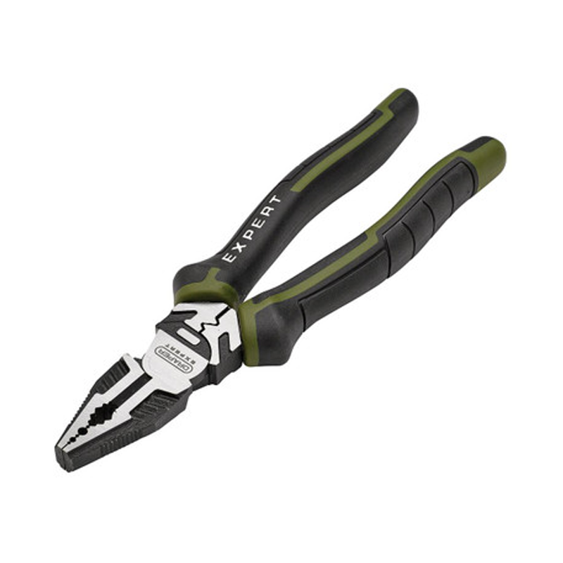 Draper Expert 200mm Alloy Steel Combination Pliers 28519
