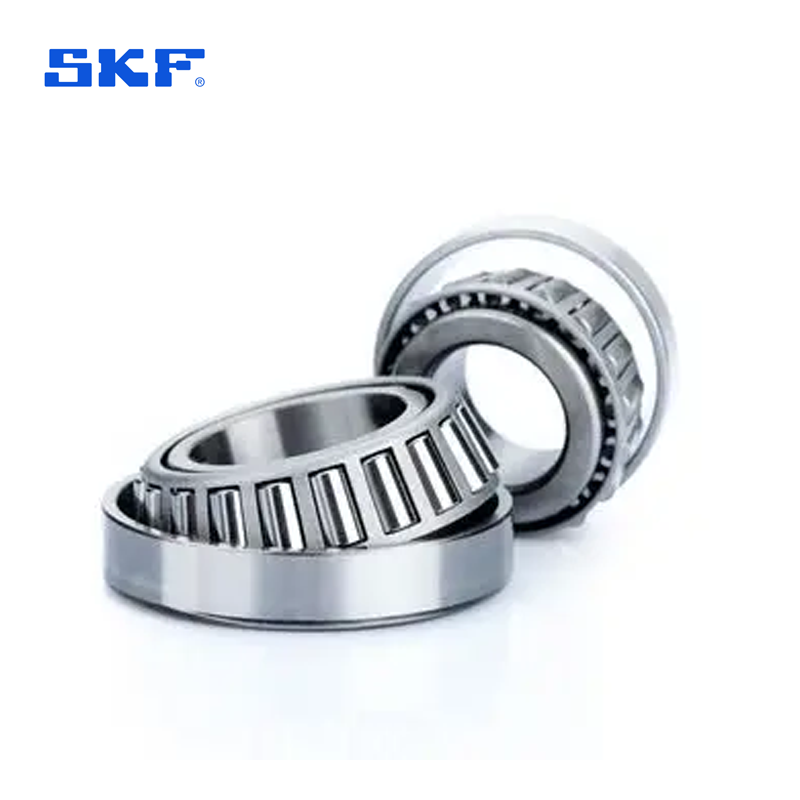 SKF 33014 Single Row Taper Roller Bearing 70x110x31mm 1.07kg