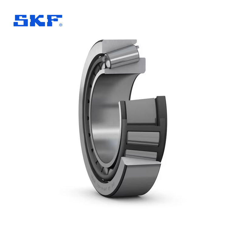 SKF 33014 Single Row Taper Roller Bearing 70x110x31mm 1.07kg