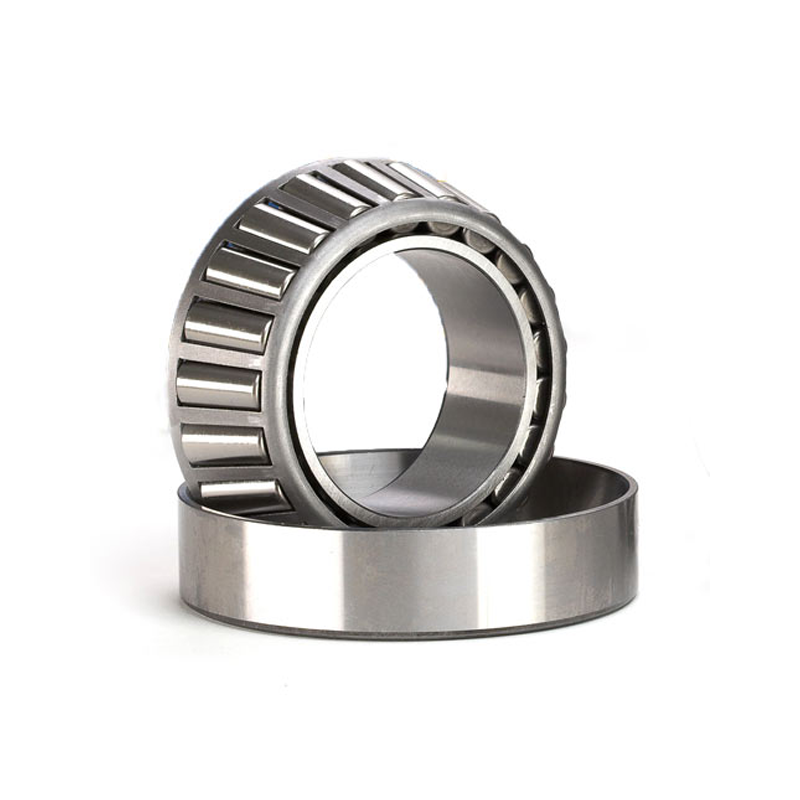 30208 NEU Tapered Roller Bearing 40x80x19.75mm