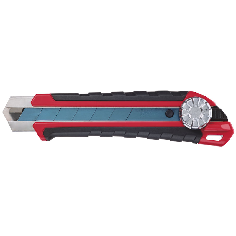 Milwaukee 25mm Snap Knife 48221962