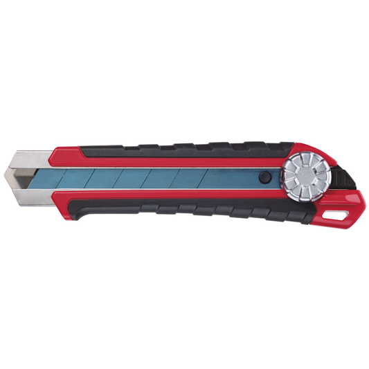 Milwaukee 25mm Snap Knife 48221962