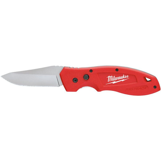 Milwaukee Fastback Folding Knife 48221990