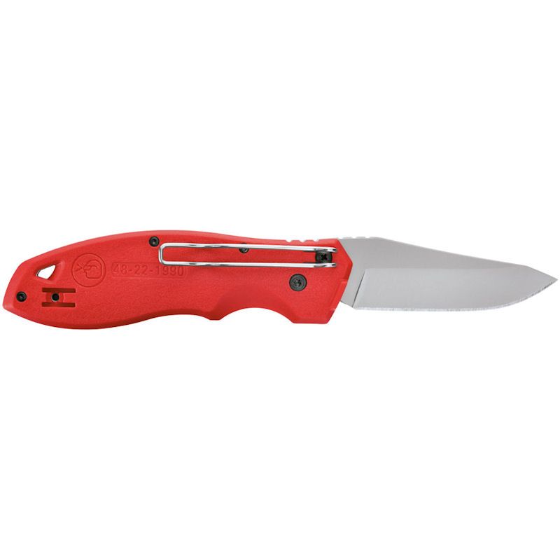 Milwaukee Fastback Folding Knife 48221990