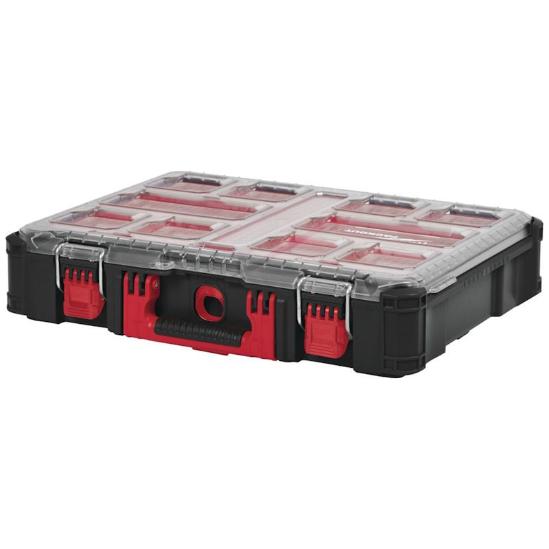 Milwaukee Packout Organiser 4932464082