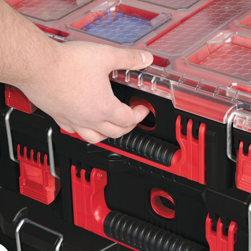 Milwaukee Packout Organiser 4932464082