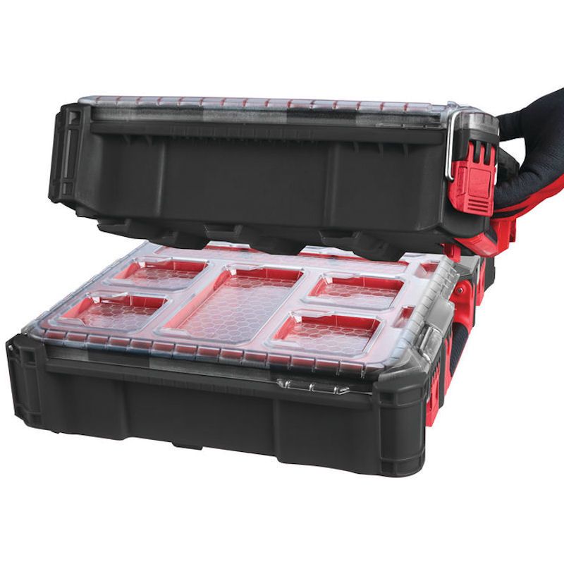 Milwaukee Packout Organiser 4932464082