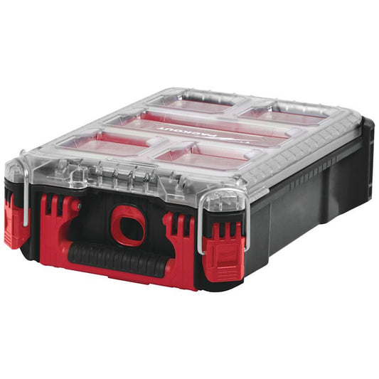 Milwaukee Packout Compact Organiser 4932464083