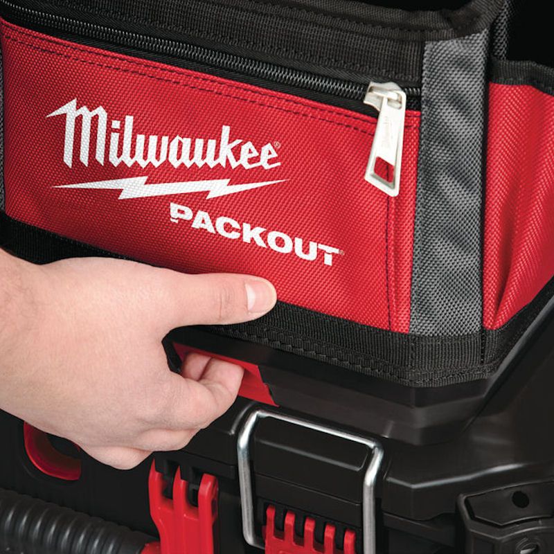 Milwaukee Packout 25cm Tote Toolbag 4932464084
