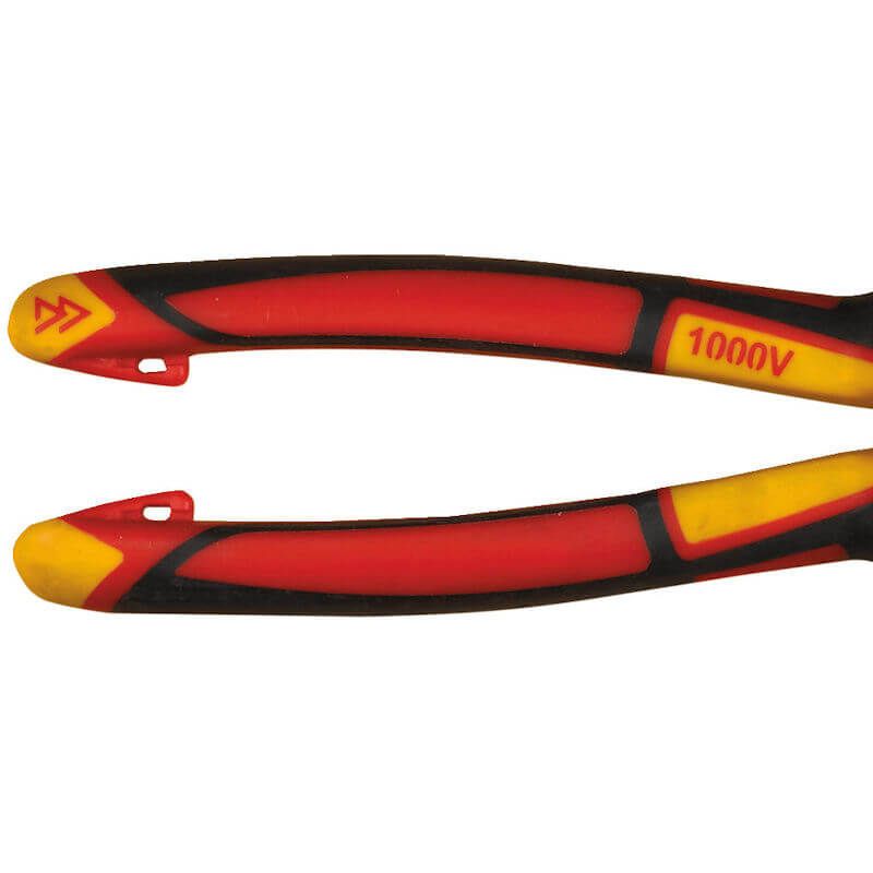 Milwaukee 180mm VDE Combination Pliers 4932464572