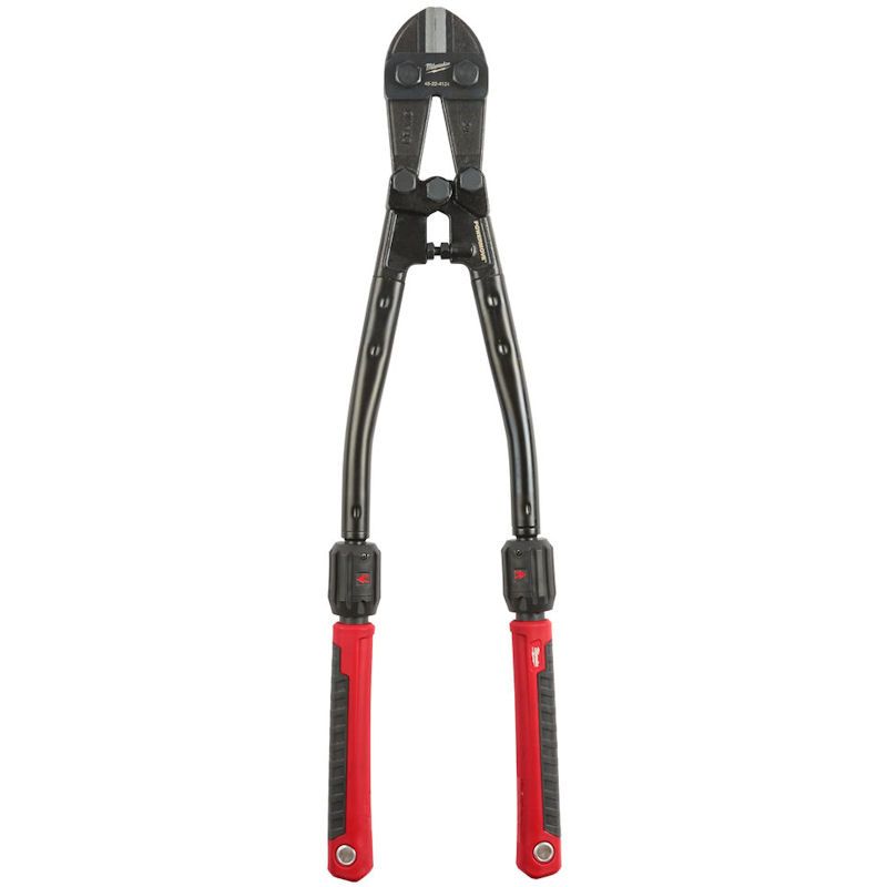 Milwaukee 24"/30'' Extendable Bolt Cutter 4932464851