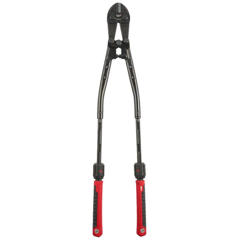 Milwaukee 24"/30'' Extendable Bolt Cutter 4932464851