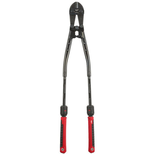 Milwaukee 24"/30'' Extendable Bolt Cutter 4932464851