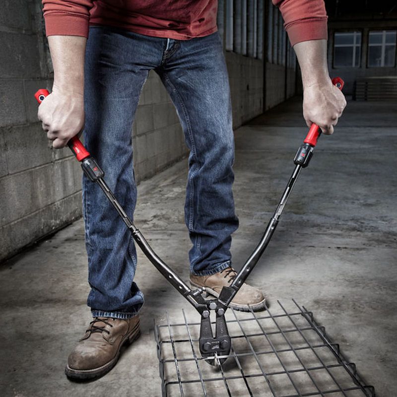 Milwaukee 24"/30'' Extendable Bolt Cutter 4932464851