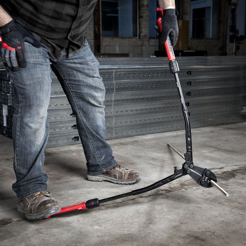 Milwaukee 24"/30'' Extendable Bolt Cutter 4932464851
